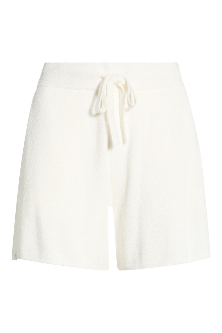 CozyChic® Ultra Lite® Drawstring Lounge Shorts, Alternate, color, PEARL
