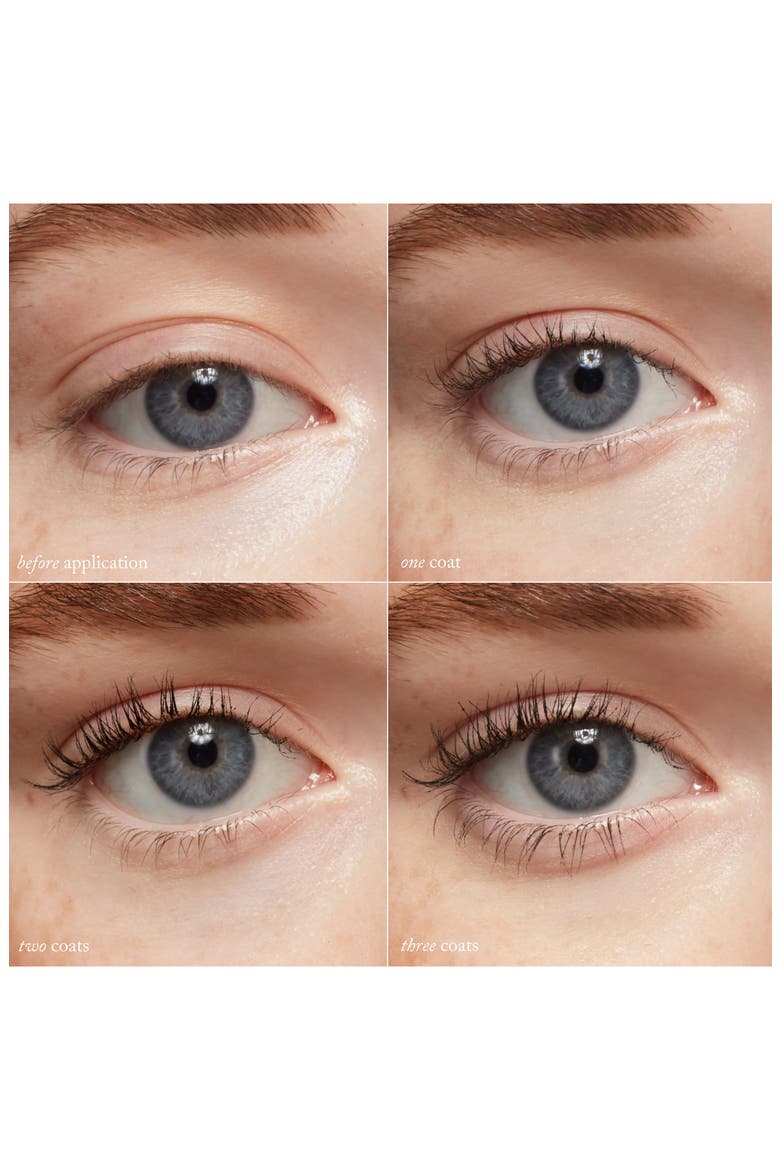 Featherlash Lifting Serum Mascara, Alternate, color, BLACK