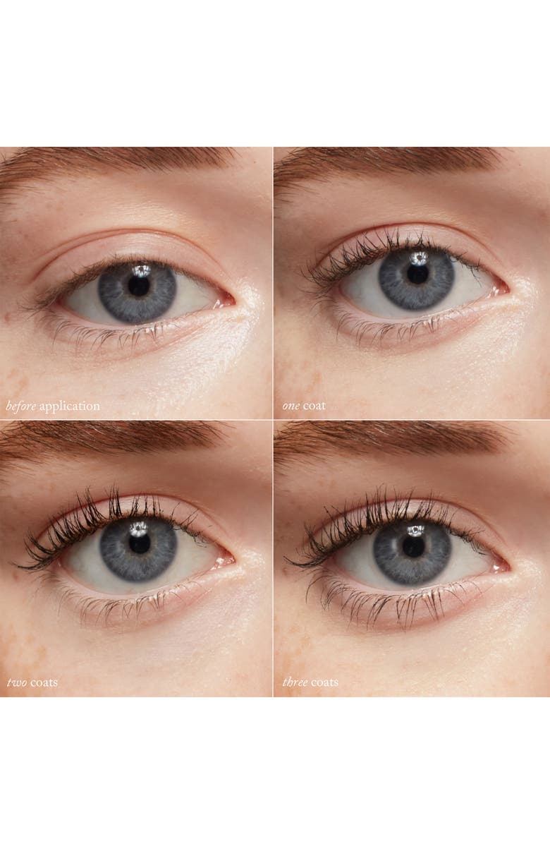 GOOP Featherlash Lifting Serum Mascara, Alternate, color, Black