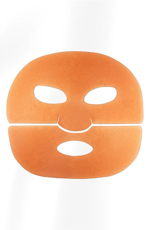 Augustinus Bader 6-pack The Hydrogel Face Mask