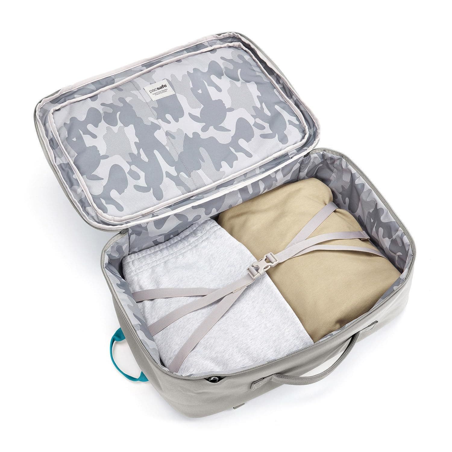 GO 34L Carry-on Backpack, Alternate, color, Stone