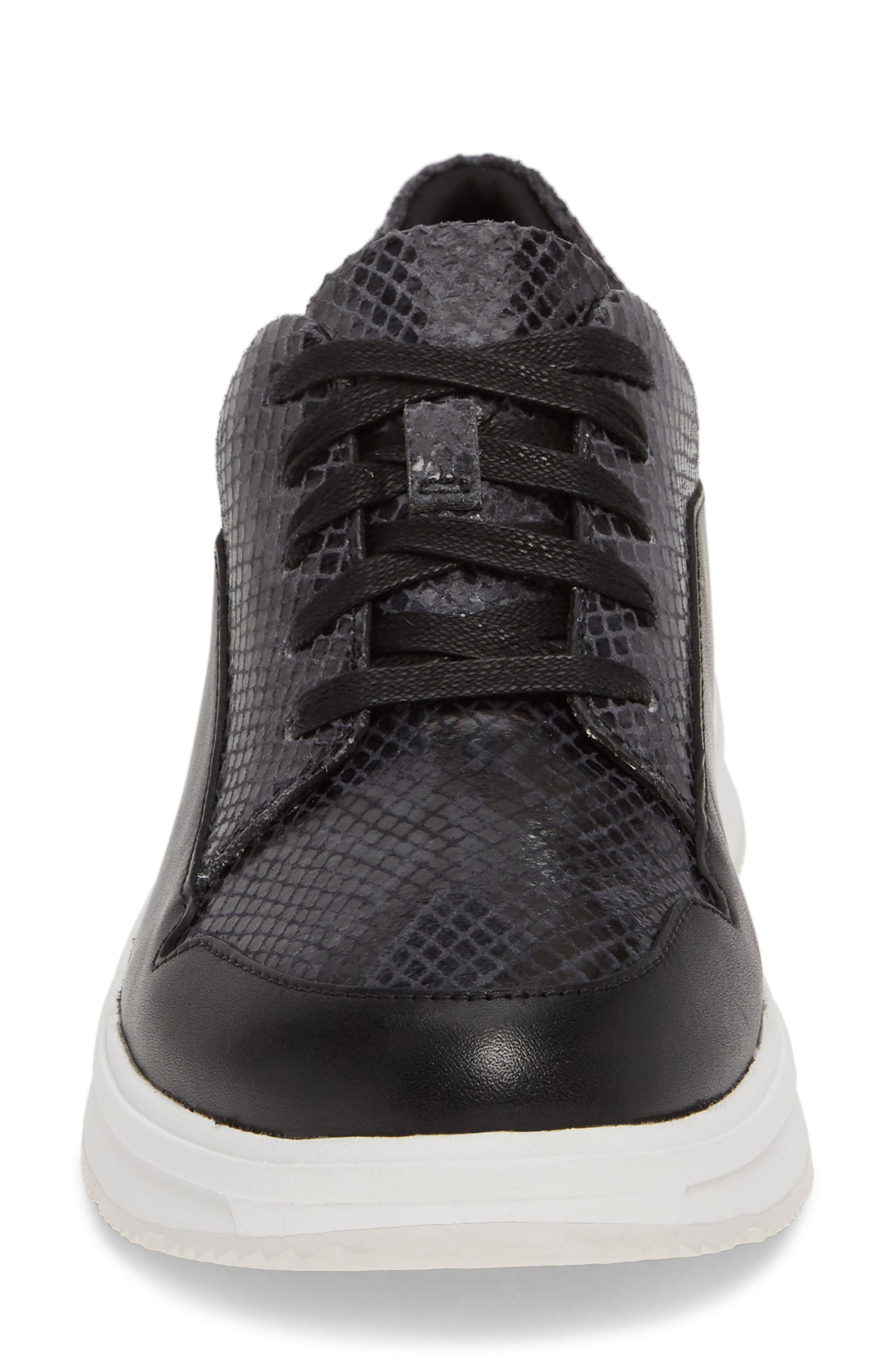 FitFlop Freya Sneaker, Alternate, color, 