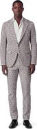 Lords of Harlech Tribal Mens Tailored Blazer