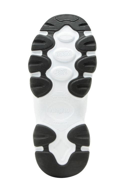 Alegria By Pg Lite Sleek Joy Sneaker