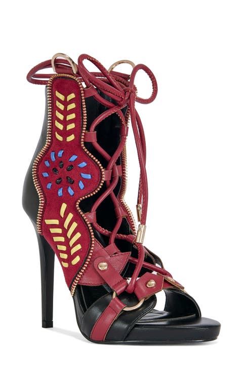 Shainia Sandal (Women)