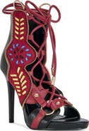 AZALEA WANG Shainia Sandal