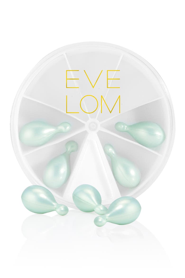 Cleansing Oil Capsules, Alternate, color, NO COLOR