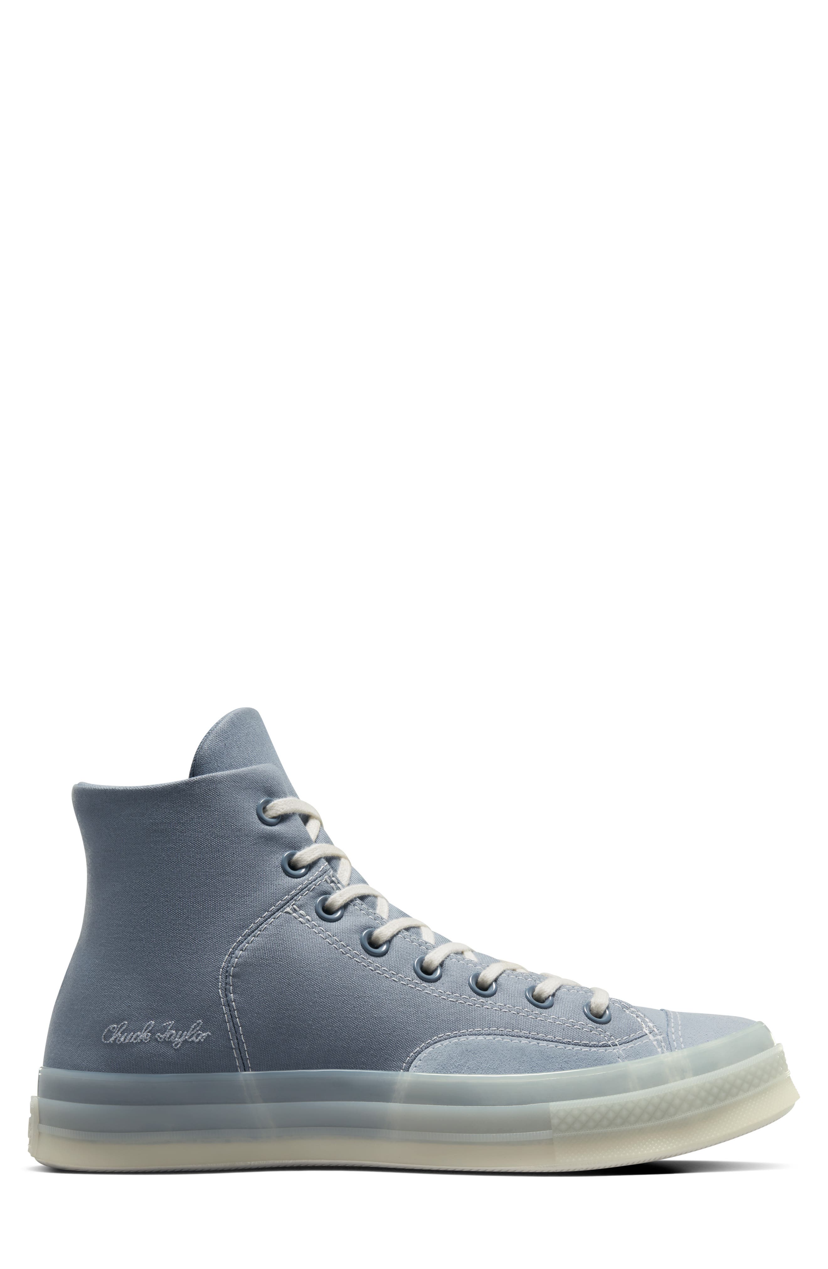 Converse Chuck Taylor<sup>®</sup> All Star<sup>®</sup> 70 Marquis High Top Sneaker, Alternate, color, 