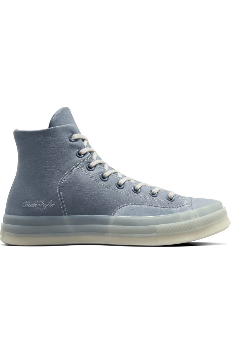 Converse Chuck Taylor<sup>®</sup> All Star<sup>®</sup> 70 Marquis High Top Sneaker, Alternate, color,