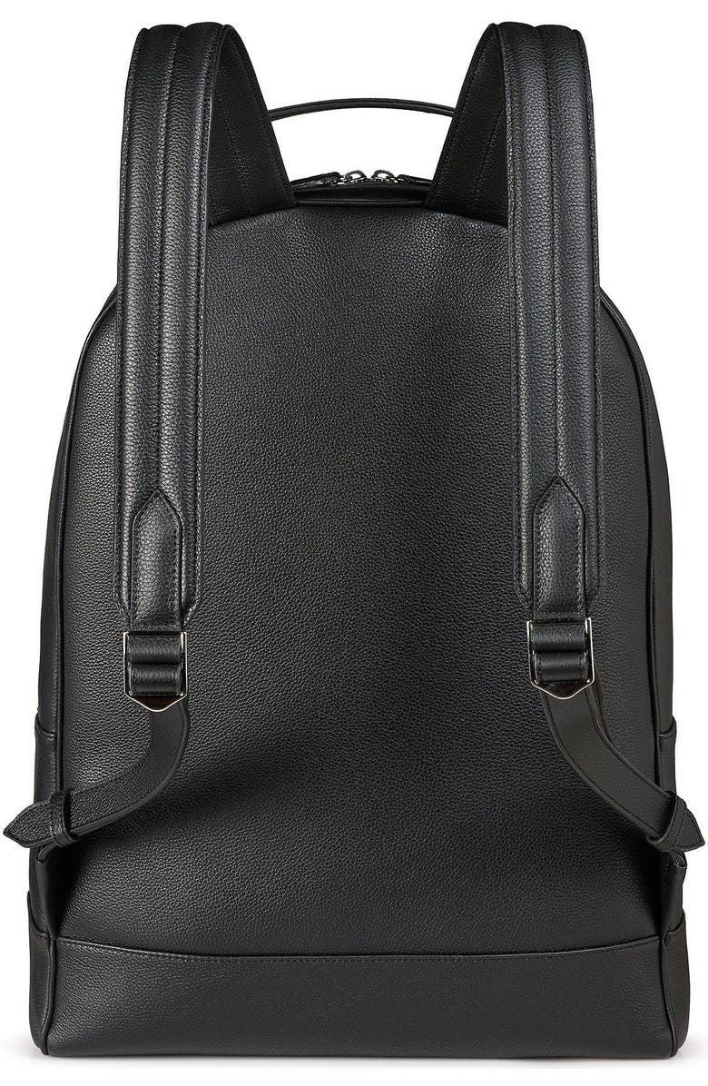 DESERI Kelley Backpack, Alternate, color, Black