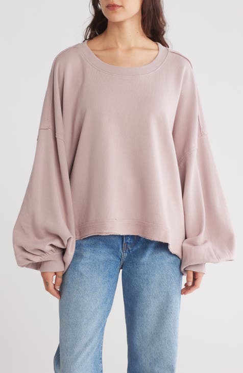 Nordstrom rack free people sweater best sale