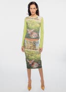 Tyler McGillivary Somewhere Skirt