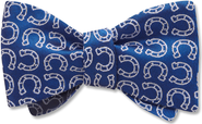 Beau Ties of Vermont Homestretch Bow Tie
