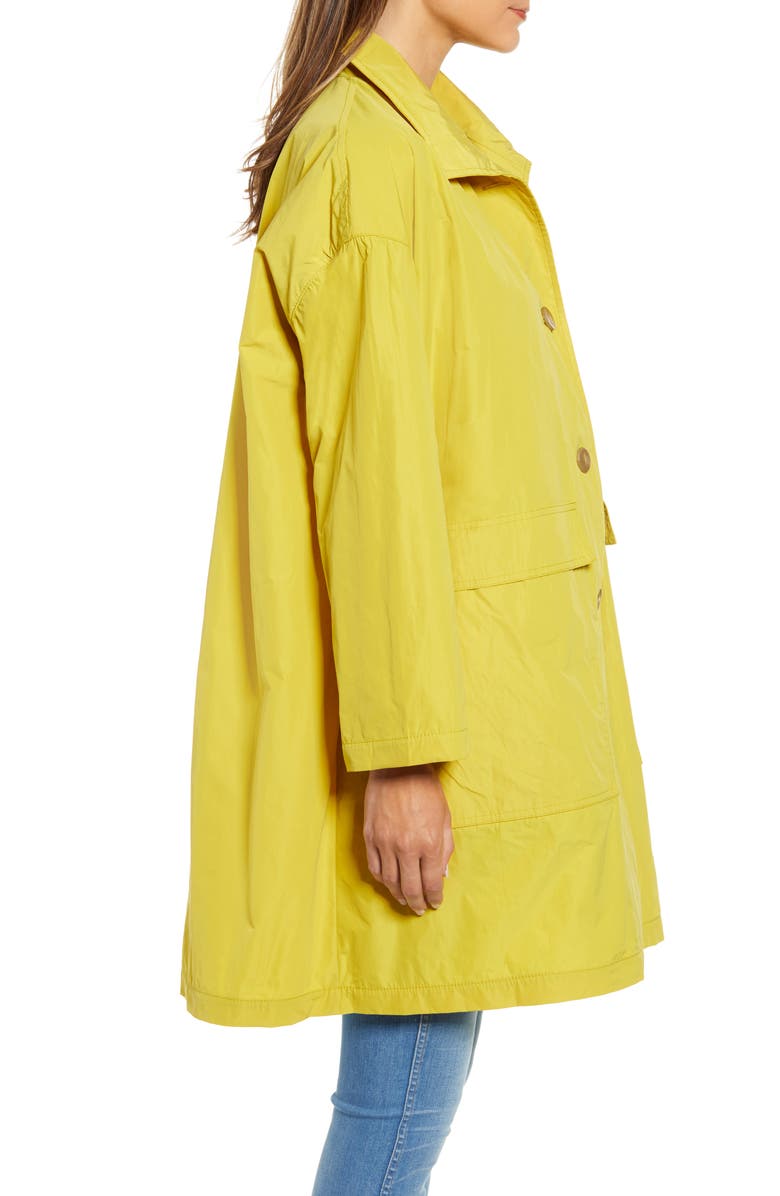 Mycra Pac Big Easy Krush Raincoat, Alternate, color, 