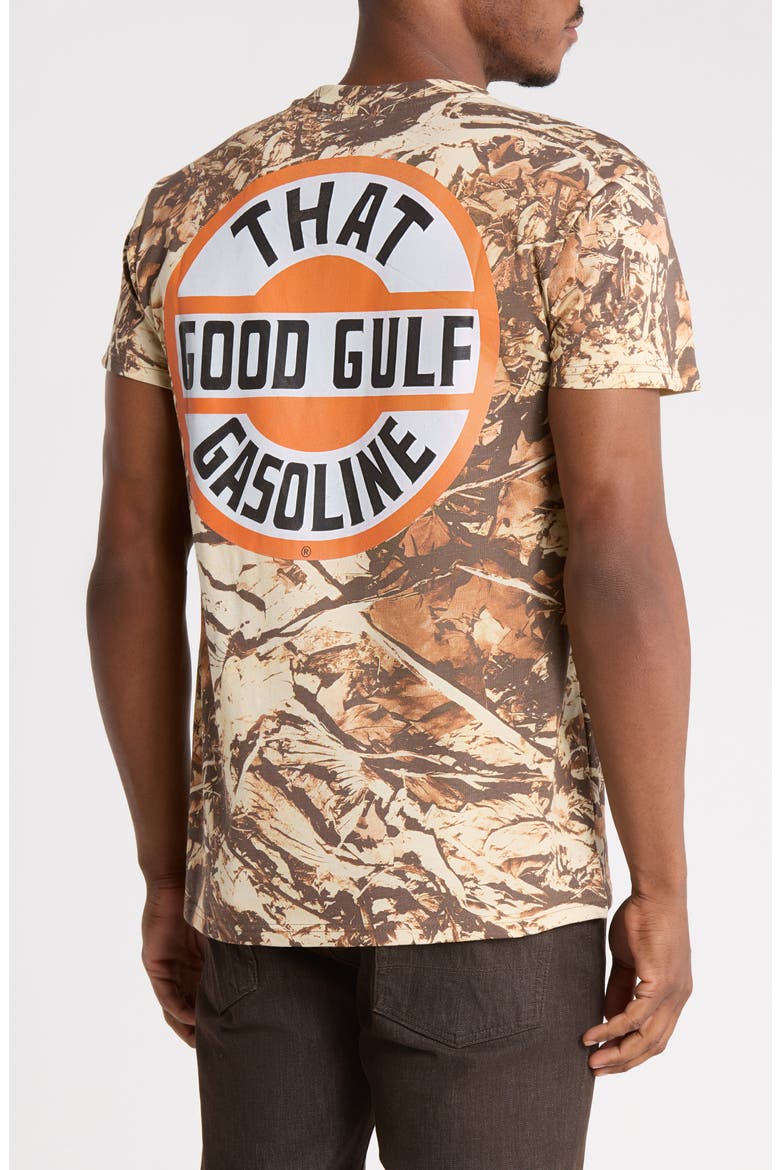 Gulf Camo Graphic Tee, Alternate, color, CAMO
