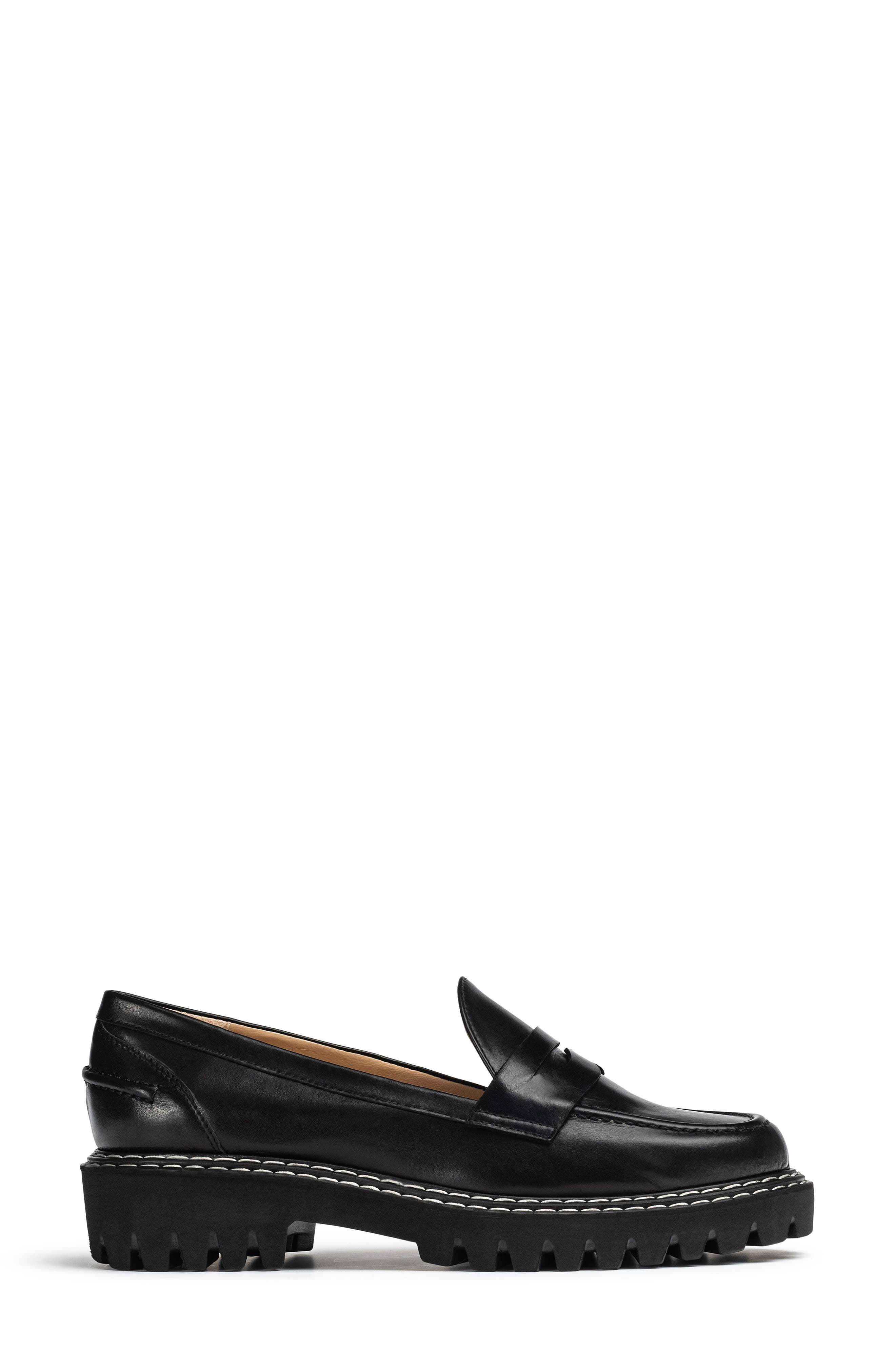 Jon Josef New Penny Loafer, Alternate, color, 