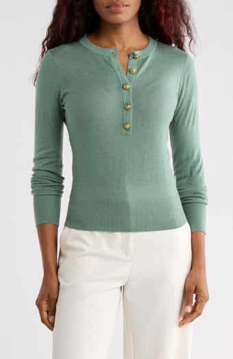 Ronda Henley Sweater