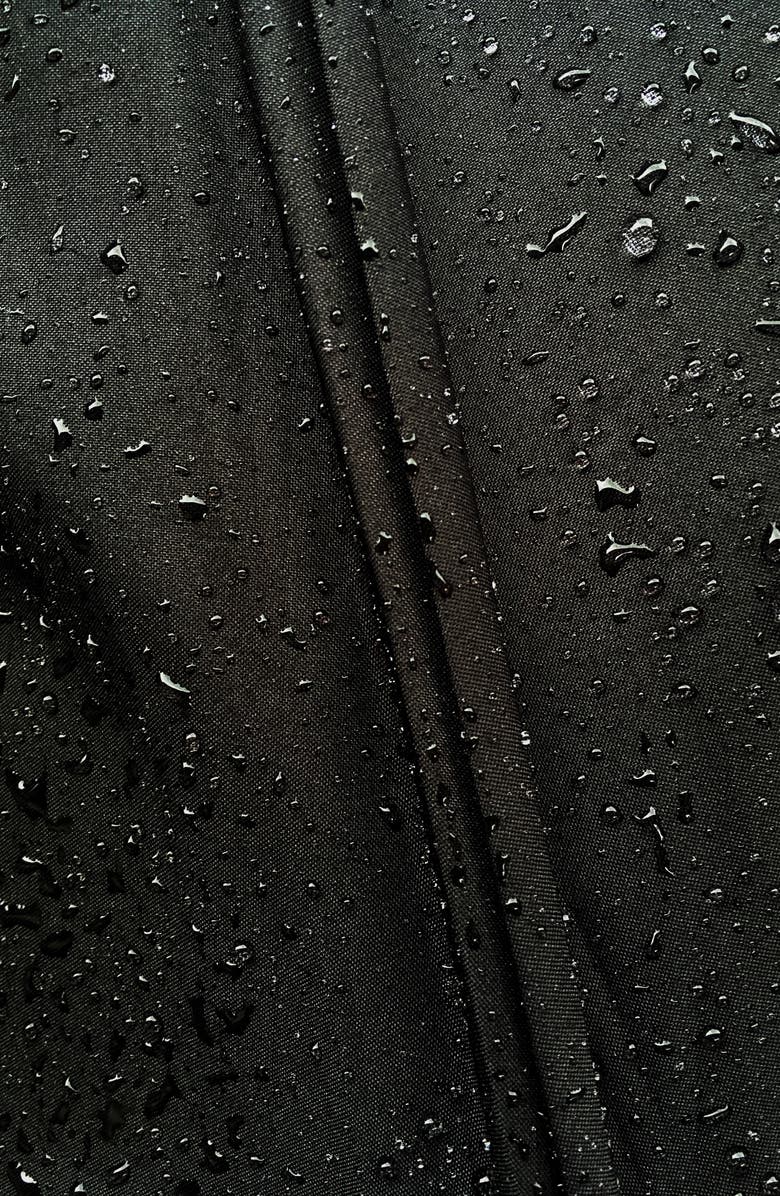 HAWKE & CO Water Resistant Hooded Softshell Jacket, Alternate, color, 