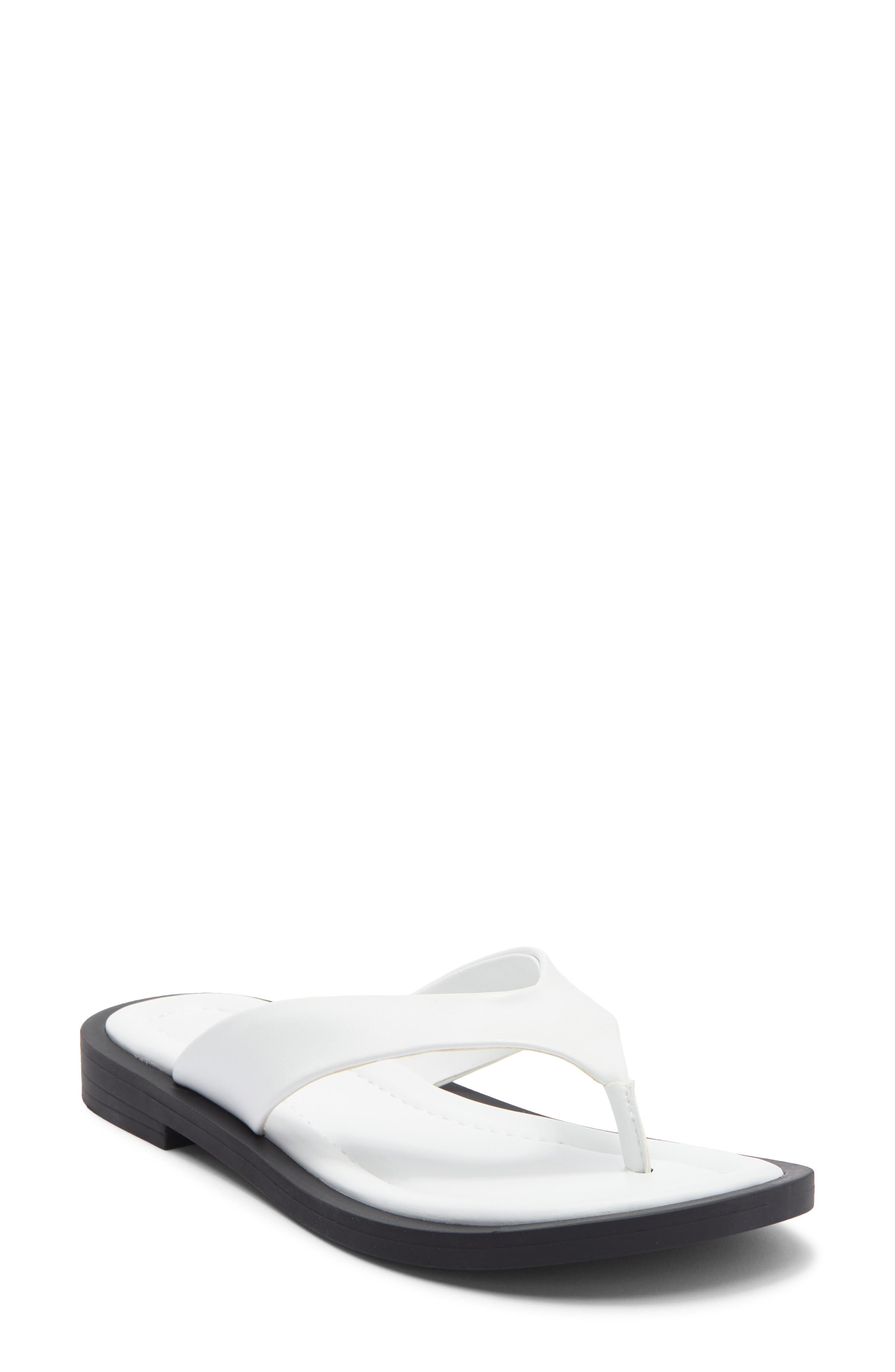 NORDSTROM RACK Coco Flat Sandal