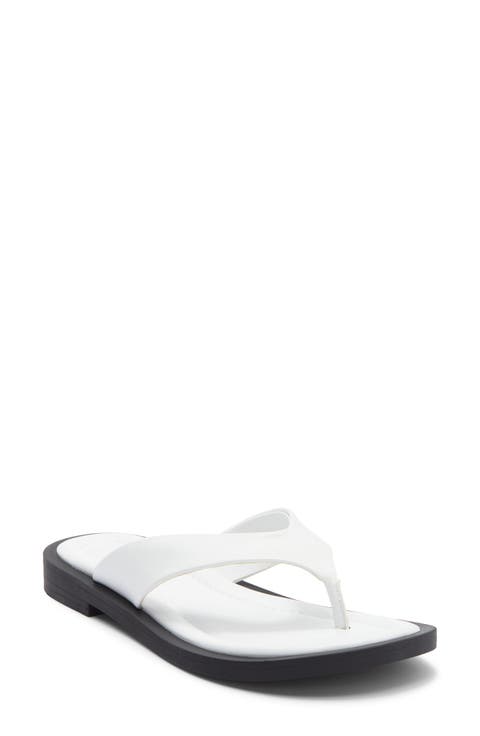 Coco Flat Sandal (Women)