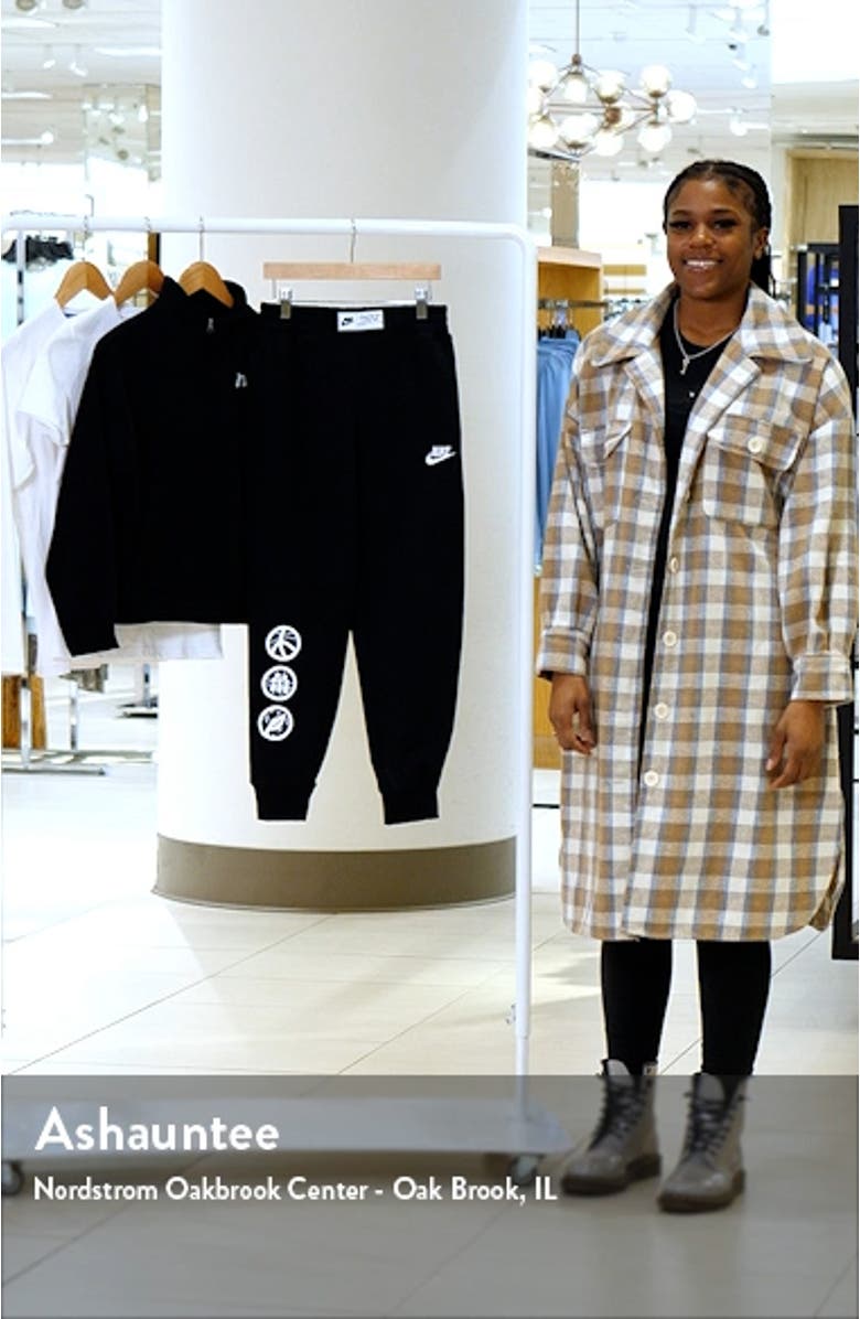 Kids' Culture of Basketball Joggers, sales video thumbnail