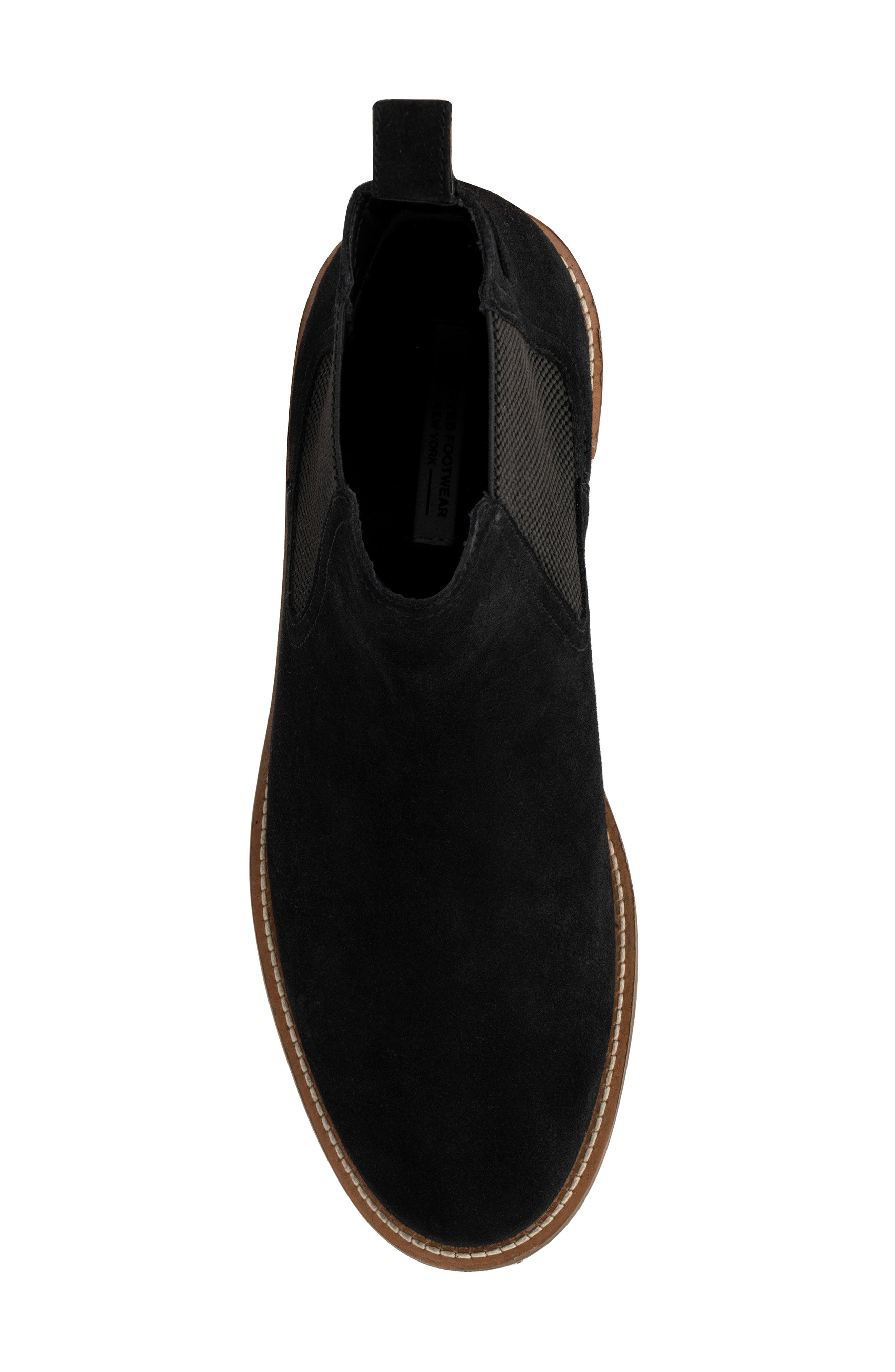 RESERVE FOOTWEAR Maksim Chelsea Boot, Alternate, color, 