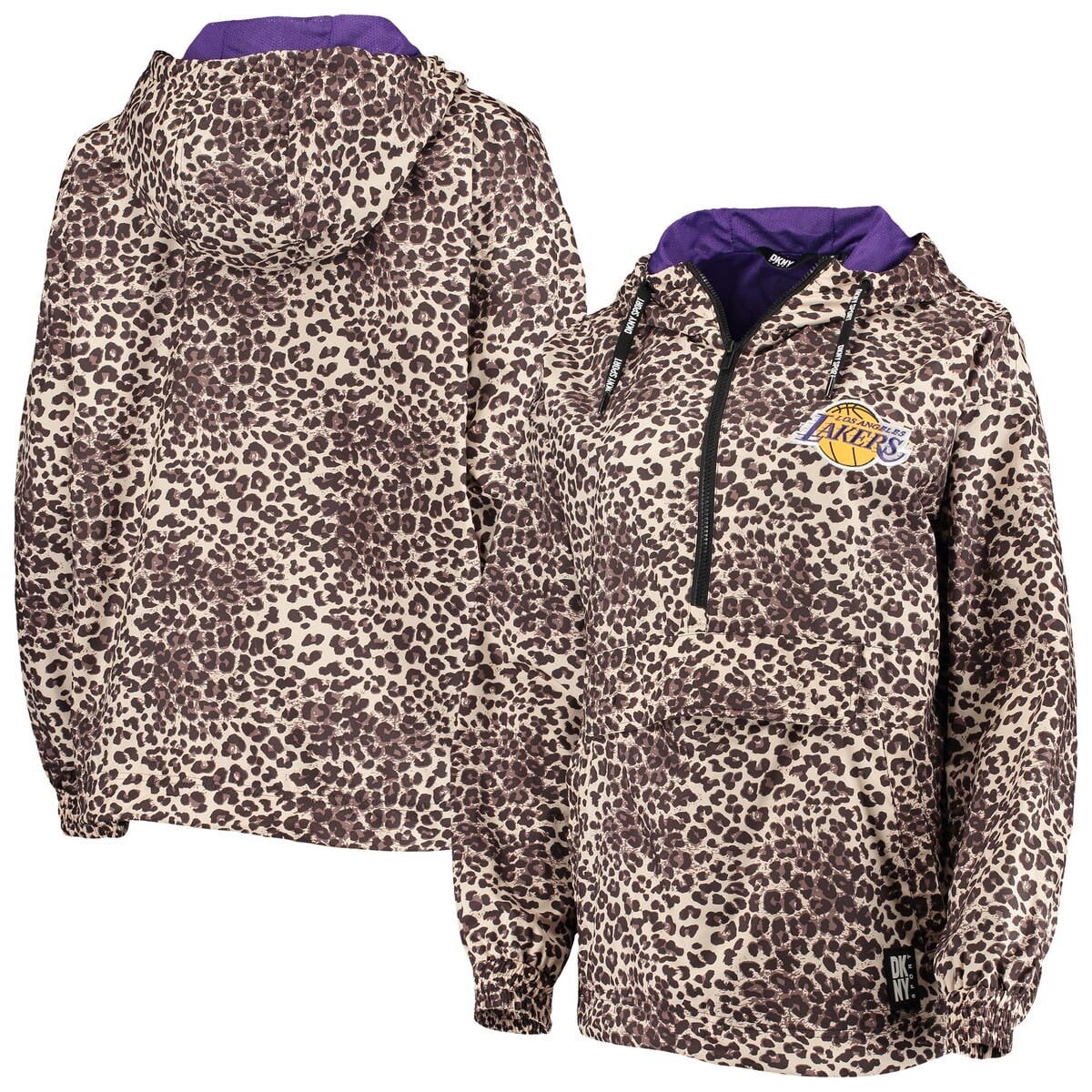 selected Leopard