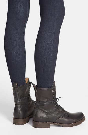 Veronica Combat Boot