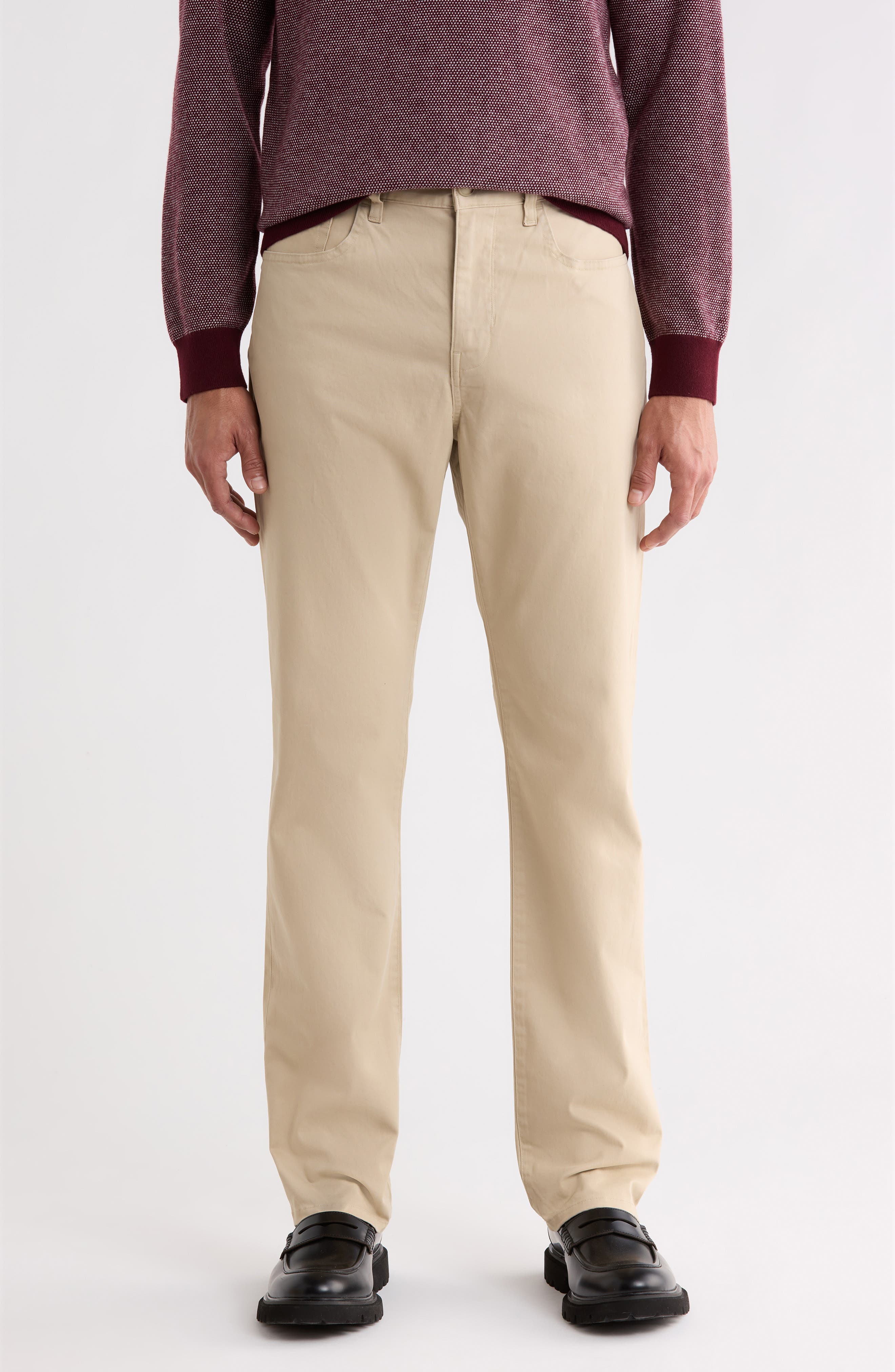 Dylan Slim Fit Jeans