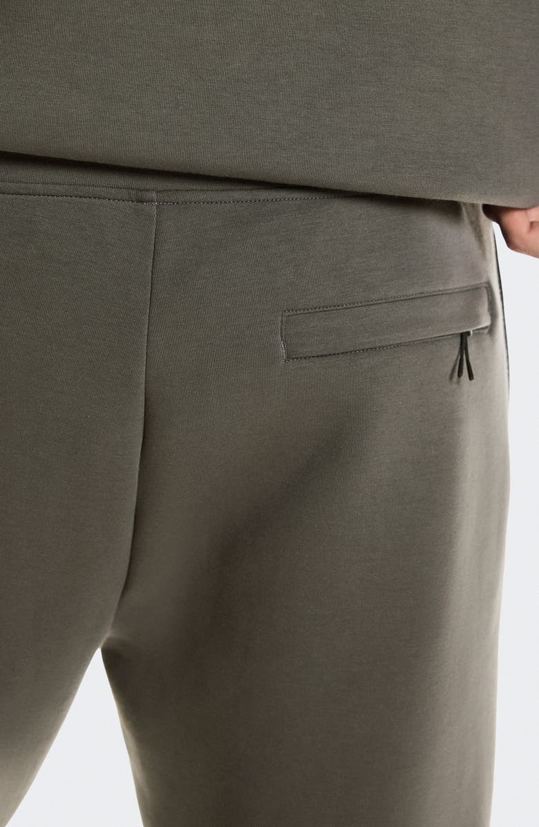 On Focus Tech Joggers O, Alternate, color, Shadow