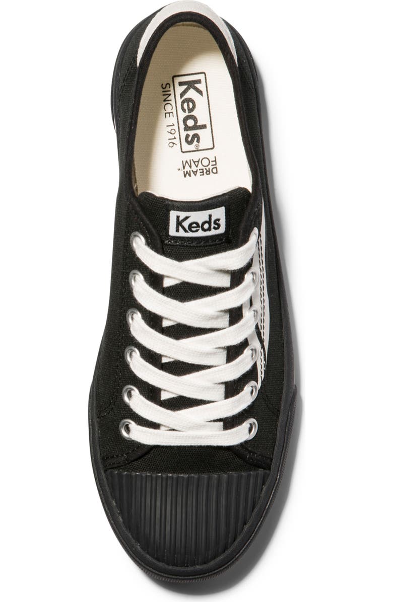 Keds<sup>®</sup> Crew Kick Wave Sneakers, Alternate, color,