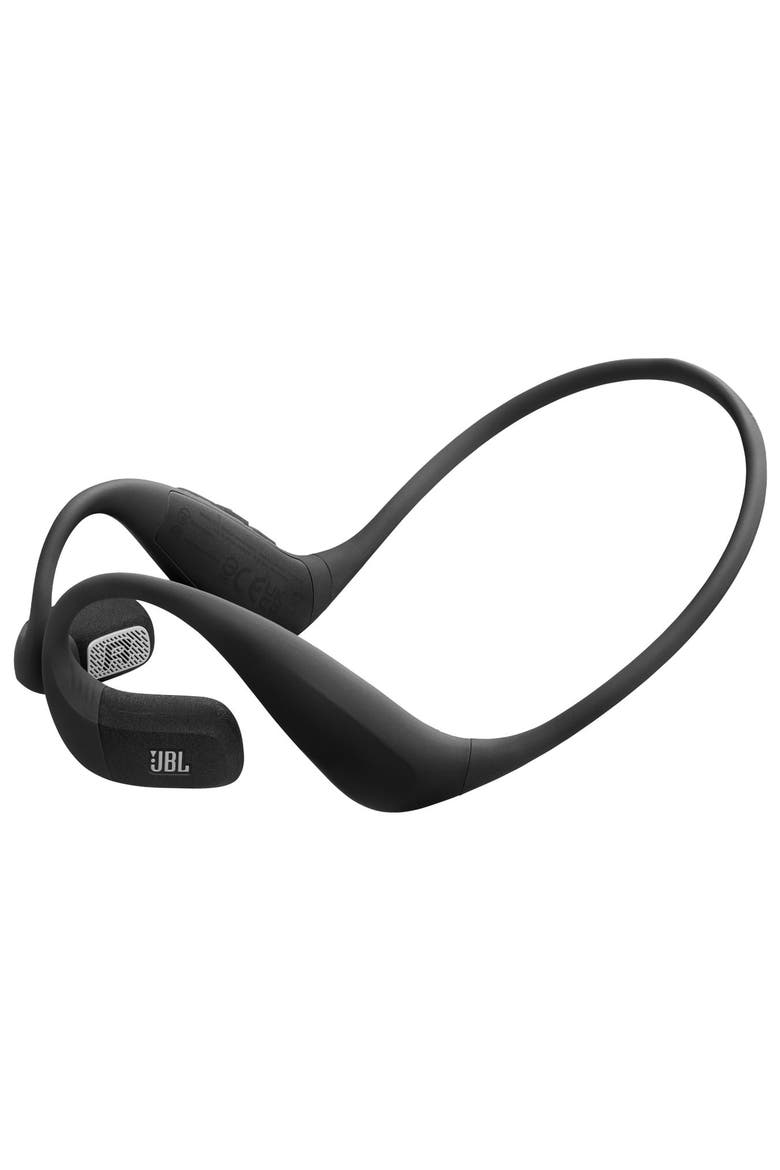Endurance Zone True Wireless Open-Ear Sport Headphones, Alternate, color, 140