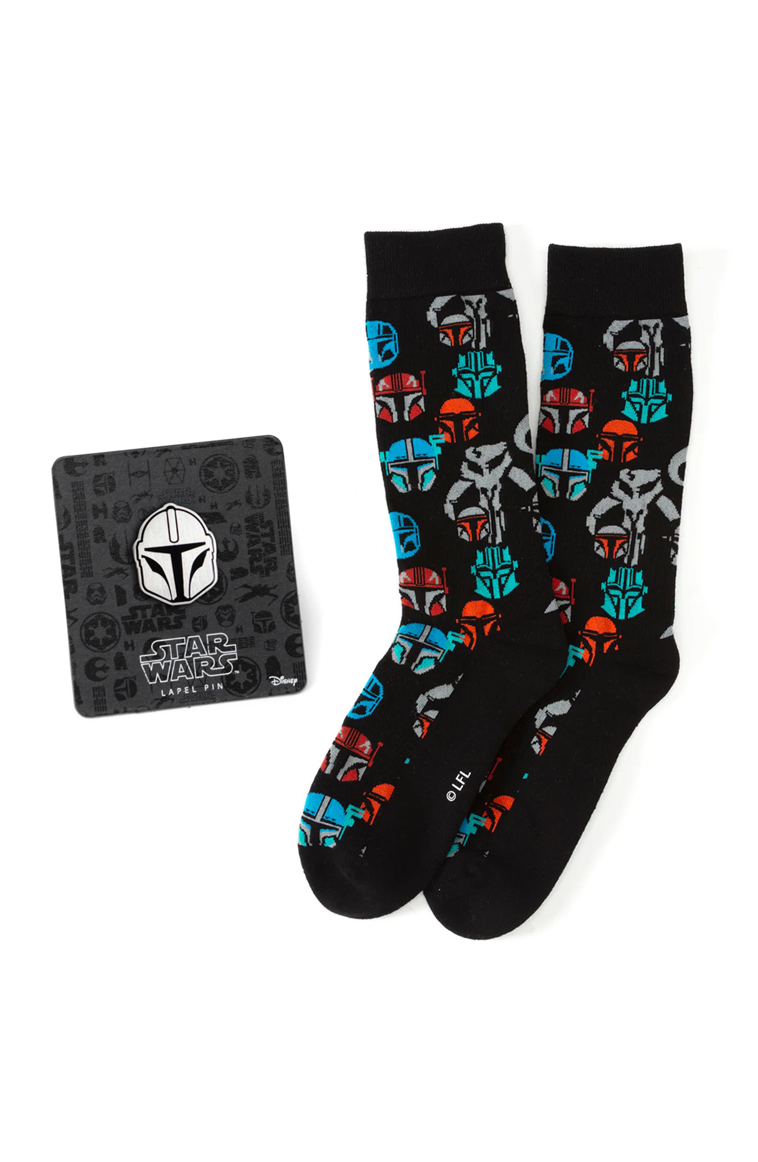 selected BLACK MULTI