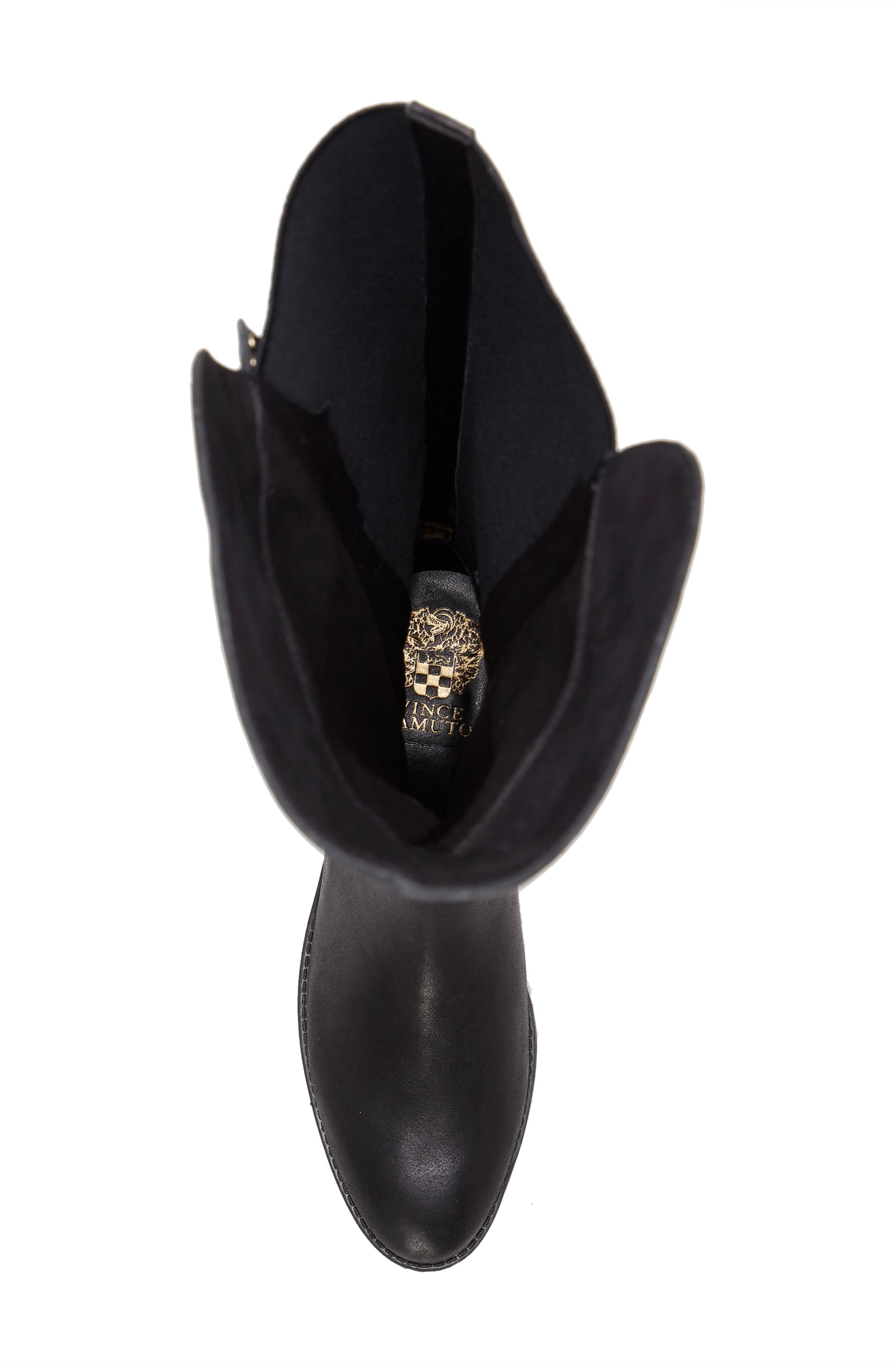 Vince Camuto Pardonal Over-the-Knee Boot, Alternate, color, 