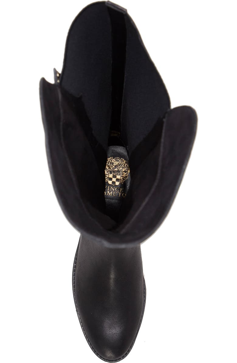 Vince Camuto Pardonal Over-the-Knee Boot, Alternate, color,