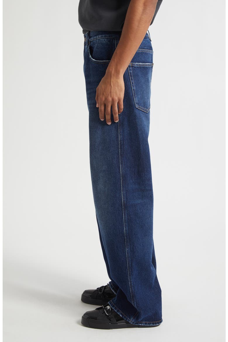 Relaxed Fit Jeans, Alternate, color, S9001 VARIANTE ABBINATA
