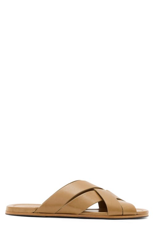 John Varvatos Merida Slide Sandal
