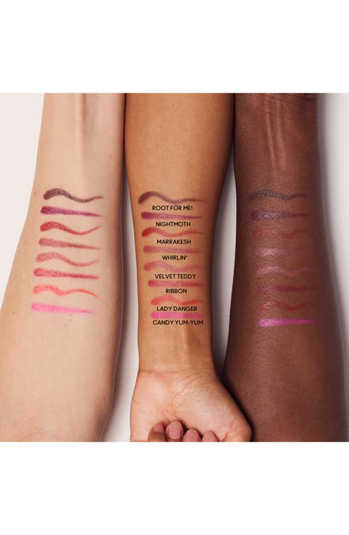 Mac Cosmetics Lipglazer Glossy Lip Liner