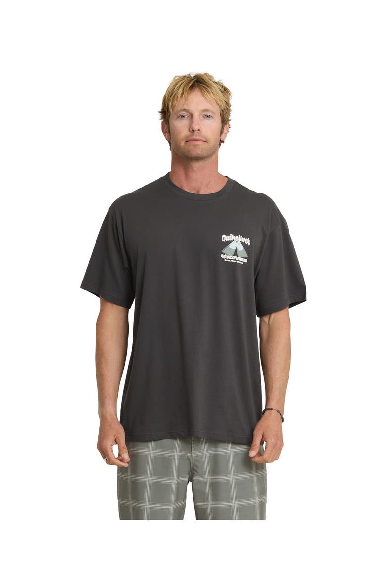 Sink Or Swim Tee, Main, color, Phantom