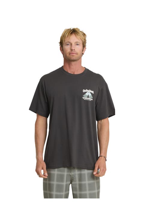 Sink Or Swim Tee