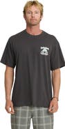 Quiksilver Waterman Sink Or Swim Tee