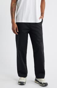SANTO STUDIO Sicily Black Napoli Pants