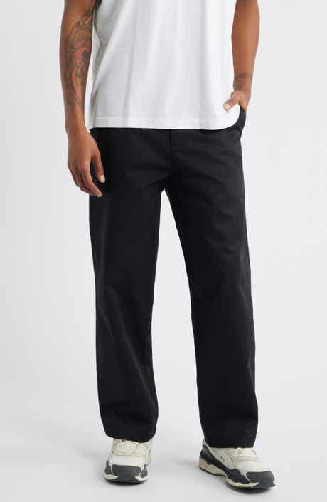 SANTO STUDIO Sicily Black Napoli Pants