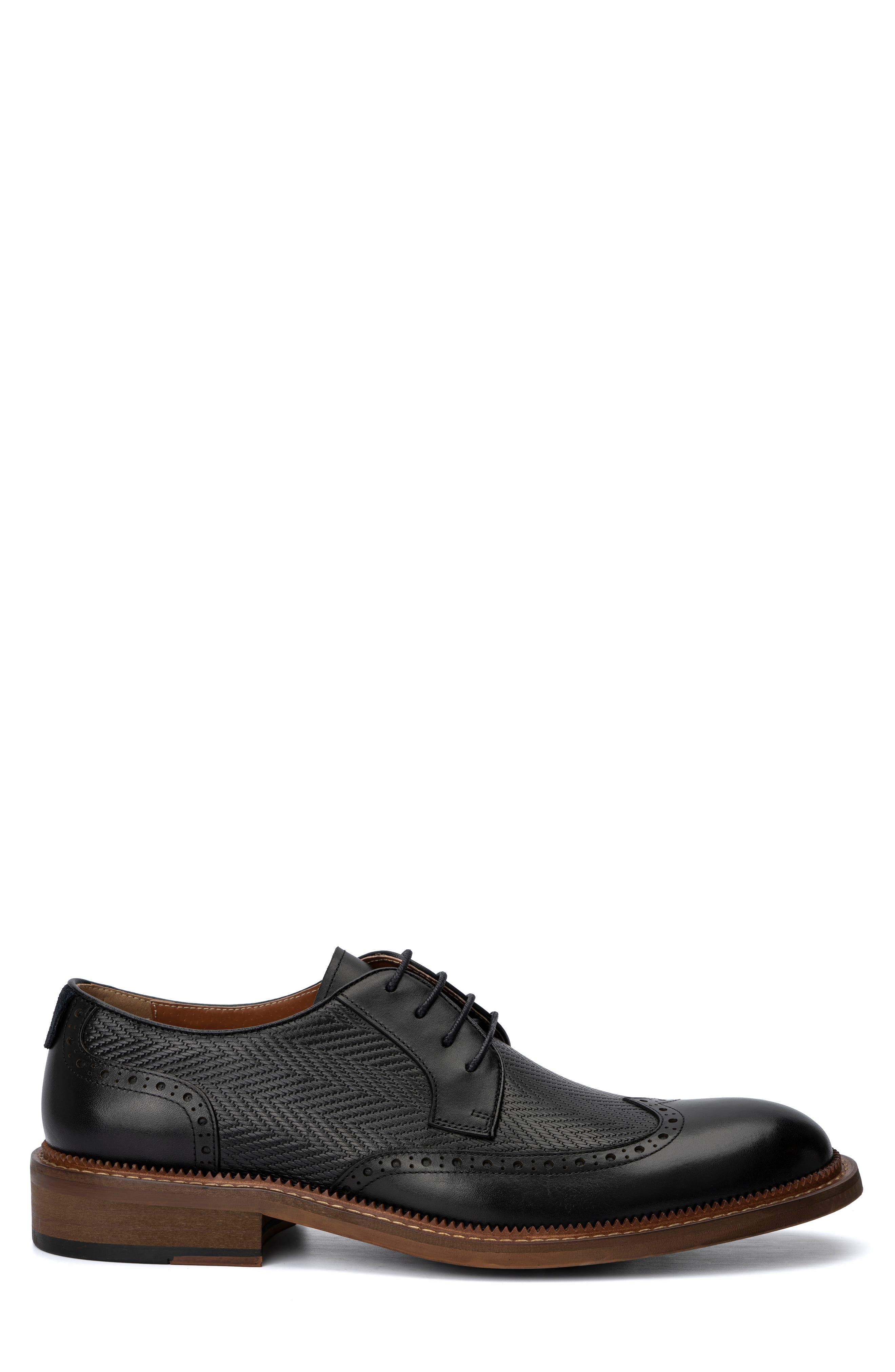 VINTAGE FOUNDRY Clark Derby, Alternate, color, 