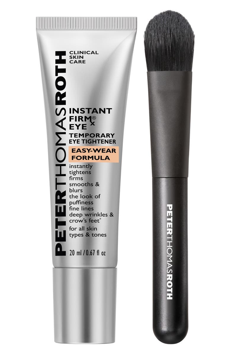 Peter Thomas Roth Instant FIRMx<sup>®</sup> Eye Temporary Eye Tightener, Main, color,