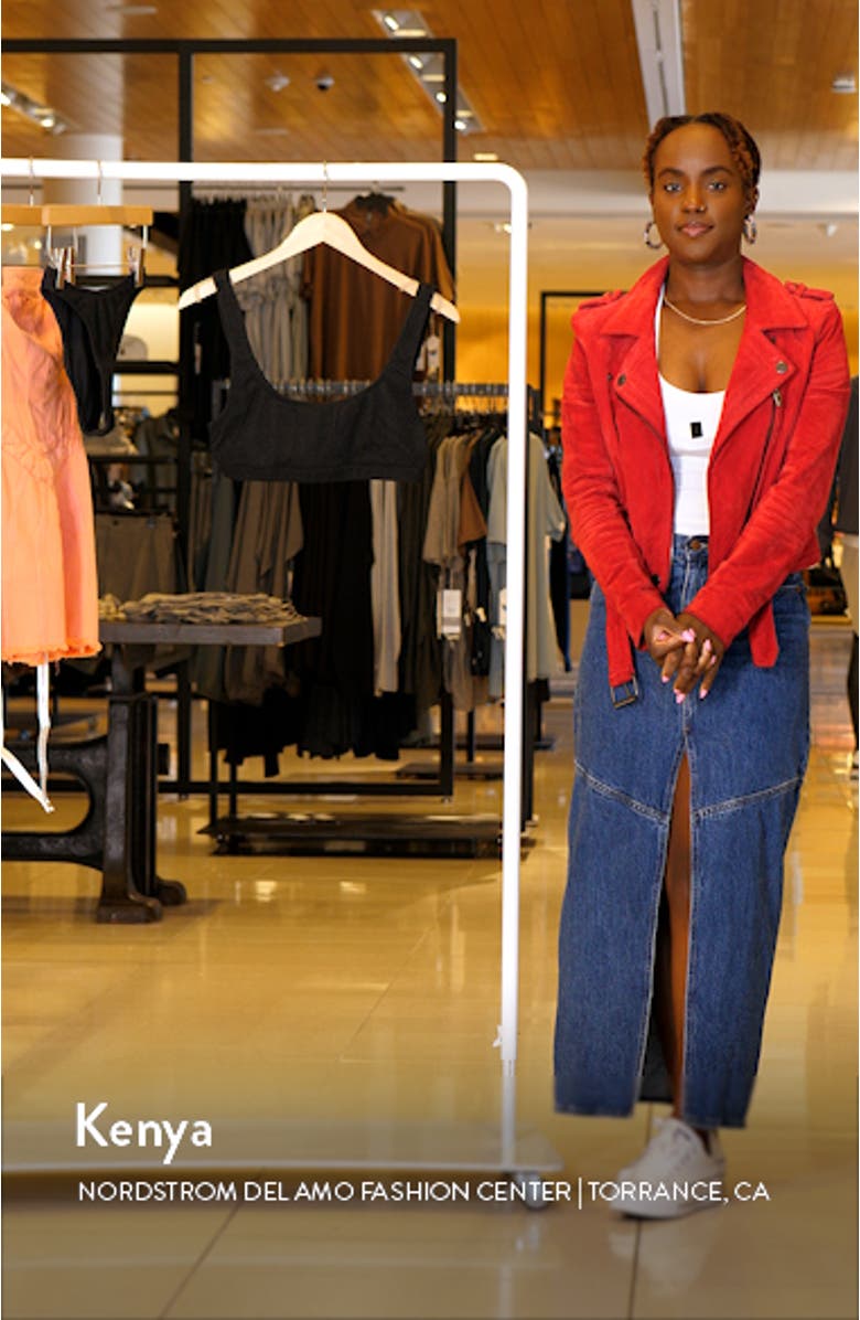 Always Fits Scoop Bikini Top, sales video thumbnail