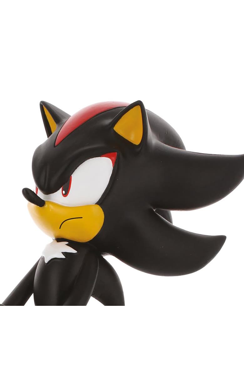 Cable Guy Phone/Controller Holder Sonic Shadow, Alternate, color, Multicolored