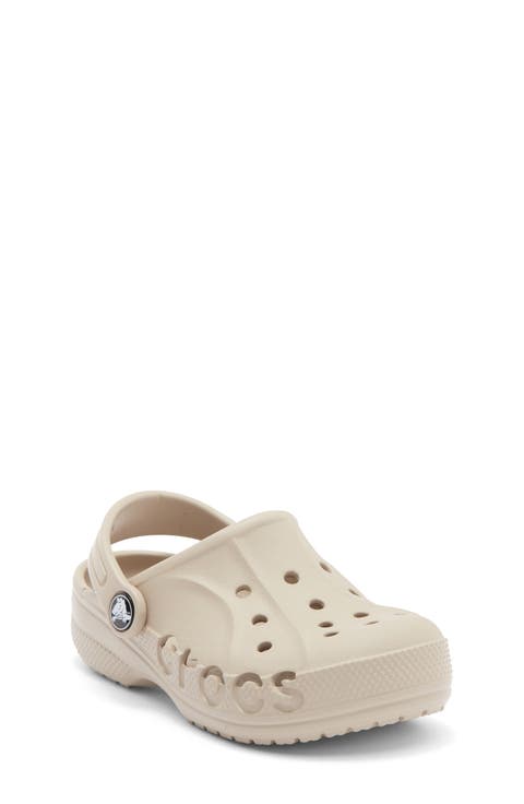 Kids' Baya Clog (Baby, Walker & Toddler)