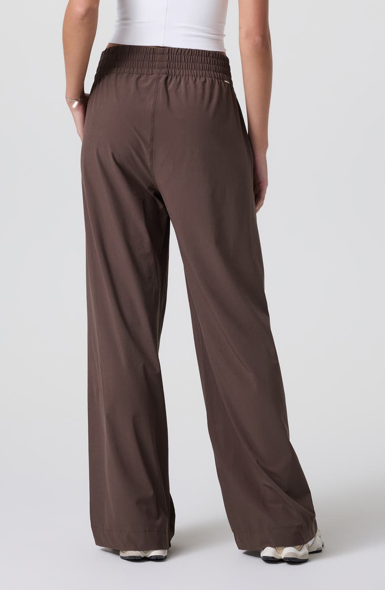 Villa Wide Leg Pants