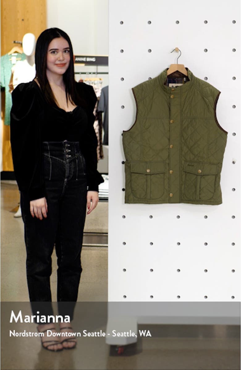 Explorer Gilet Vest, sales video thumbnail